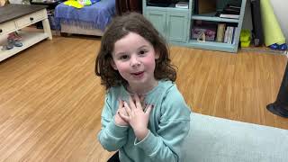 Mad World - Tears for Fears - Dance for Kids - Sergei Baronin - Acoustic Guitar Version