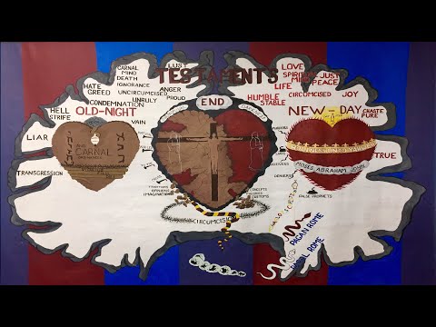 Oceanside Zoom Class 01-14-2023 2 Cor. 5