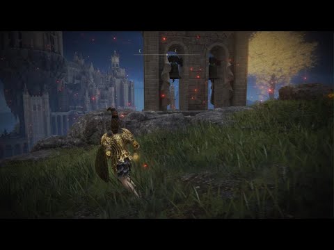 Come tornare alla zona iniziale e al  primo boss in ELDEN RING!😂