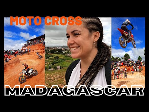 Ce pays ne cesse de me surprendre - Episode 4 MADAGASCAR