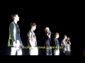 130330 EXO M OPEN ARMS @ SUPER JOINT ...