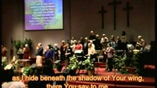 You're the Center of My Heart