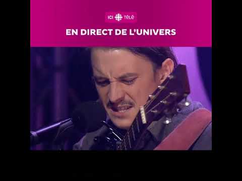 Elliot Maginot - Pour que tu m'aimes encore