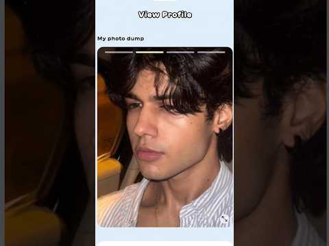 PART-1 🌸 DATING APP DATE #date #datenight #love #lovestory #lovesong #relationship #handsome