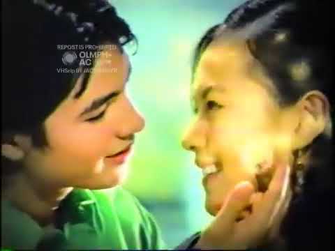 Close-Up "Breakthrough" TVC 2003 45s feat. Karel Marquez (Version 2)