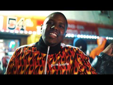 Mula Majors - Free Piffy P (Dir. By Kapomob Films)