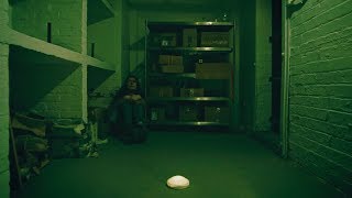 Storage Room - Sneak Preview 2019