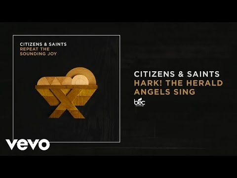 Thumbnail for Hark! The Herald Angels Sing video