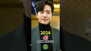 Download lagu My Love From the Star (2013) Cast Then and Now #shorts  #kdrama mp3