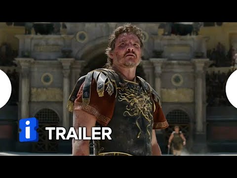 Gladiador II - Trailer