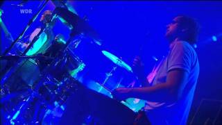 KRAFTKLUB - Zu jung - LIVE (WDR Rockpalast)