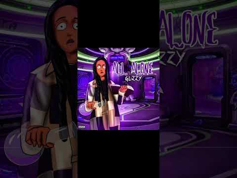 Ske Glizzy- All Alone