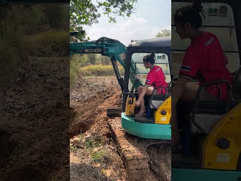 เปลี่ยนน้าขับ #haaha #funny