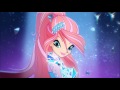 Winx Club Tynix Russian
