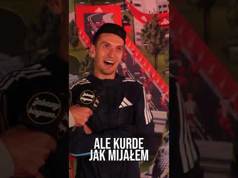 PREZYDENCIE TRZASKOWSKI - ODWOŁUJEMY SPRZĄTANIE🧹 MATEUSZ KACZOR POZAMIATAŁ #video #vlog #run