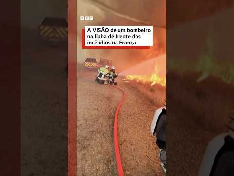 bombeiros franca