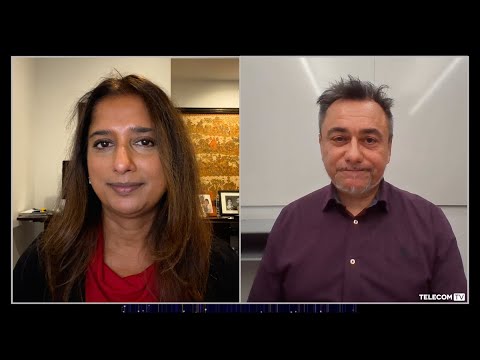 One Operator’s Journey Towards Cloud Native