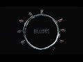 Sarz ft. Lojay - Billions (Official Visualizer)