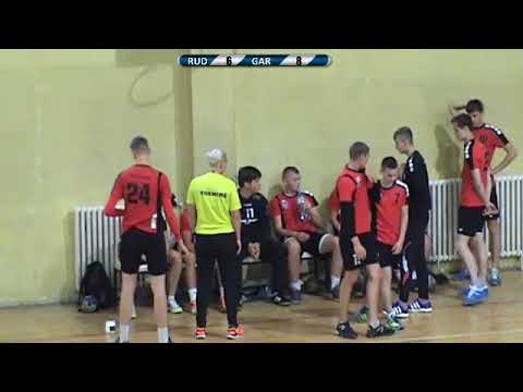 Trofej Smederevske Jeseni 2017 / DD / Rudar - Garliava