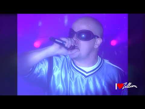 Zillion Live - Marshall Masters - Don't touch that stereo (Antwerpen, 1998) HD HQ Schuimparty Foam