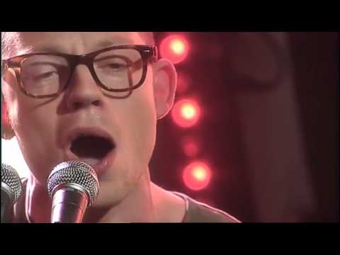 Bernhoft - Choices (Live @ Lydverket)