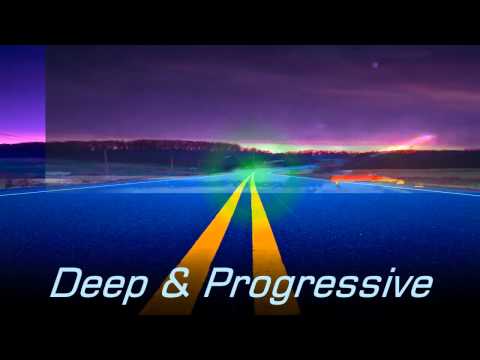 Mango & Kazusa -  Asphalt Lines (Dezza "Grande Bolt" Mix)