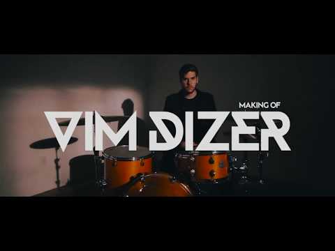 Belga - Vim Dizer (Making Of)