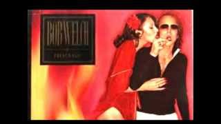 BOB WELCH Ebony Eyes