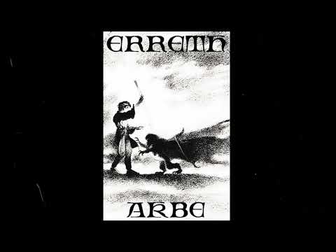 Erreth Akbe - If the Stars Shone Now None Saw Them (Full Album)