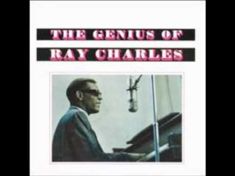 Videoclip de You Won't Let Me Go — Ray Charles