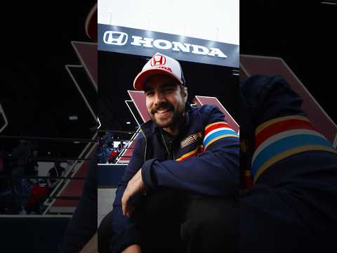 @caiocastro visitou o espaço da Honda no Festival Interlagos e conheceu o novo Prelude.