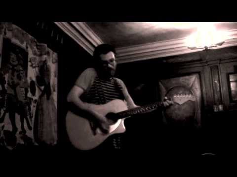 James Wright (Just Another Warning) - Brave as a Noun - The Black Swan, York, 15/11/13