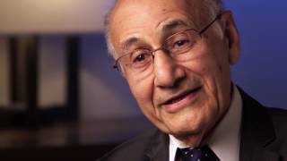 Praying for Rain: Dr. John Vafai 3 of 6