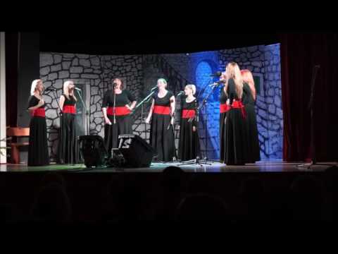 Moja jube -  Klapa Alegrija