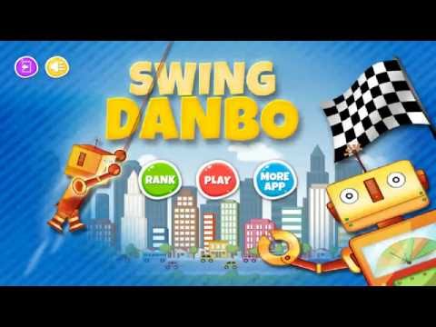 Swing Danbo