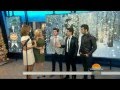 Il Volo sings Christmas classic 'O Holy Night ...