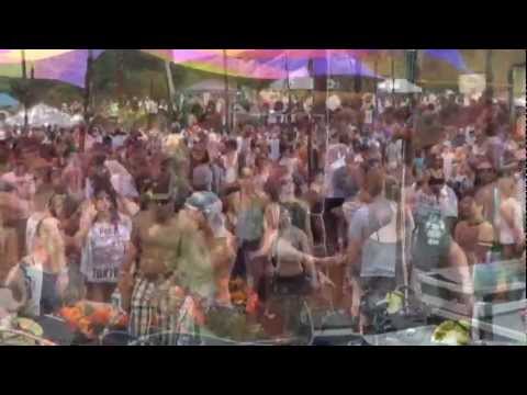 Goasia live@Aurora 2012 - Salvador, Bahia-Brazil