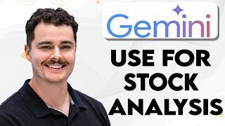 How To Use Google Gemini For Stock Analysis [2026 Guide]