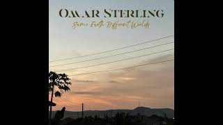 Omar Sterling - Im Back (Official Audio)