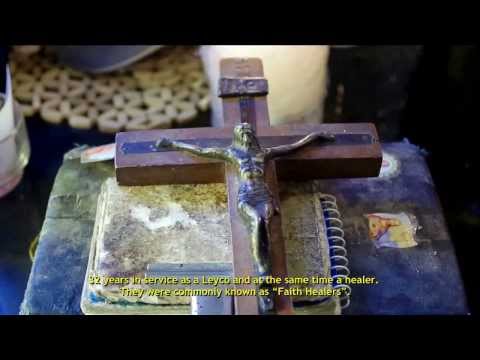 Barang - Documentary Film by Allan Marc Catalan