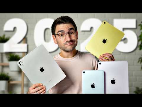 2026: Das beste iPad für Uni und Schule! 🎓