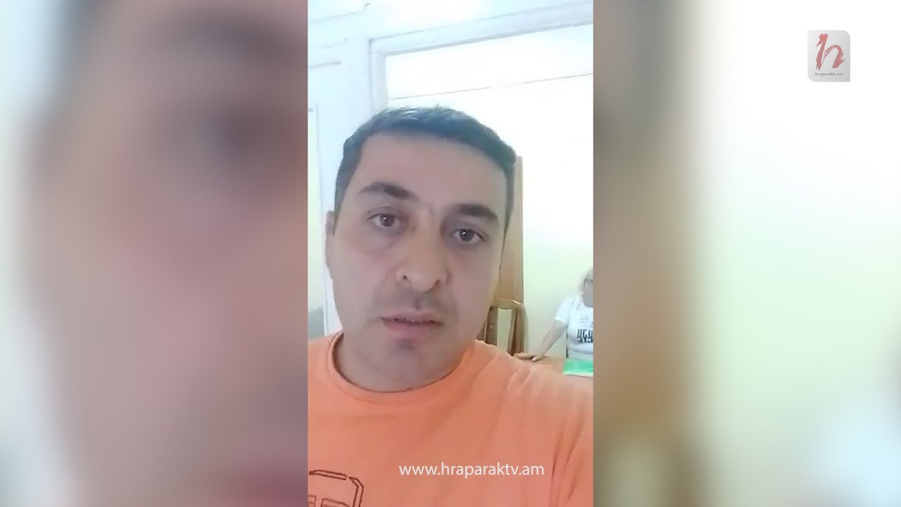 Ստեփանավանում ապօրինի մեթոդներով խոչընդոտում են «Հայաքվե»-ին