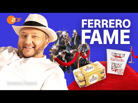 Klon Kugeln: So schlau trickst Ferrero bei Rocher und Raffaello