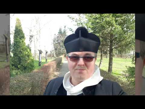 Budziejewko ‐ Św. Wojciech i Św. Rozalia ‐ 16 marca 2020