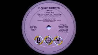 Pleasant Chemistry – Bass (Starsky & Hutch Hot Pursuit Mix)