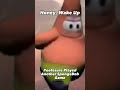 Honey Wake Up Poofesure Played Another SpongeBob Game Shorts