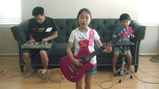 Download lagu She Drives Me Crazy (Fine Young Cannibals cover) mp3 Download lagu She Drives Me Crazy (Fine Young Cannibals cover) mp3