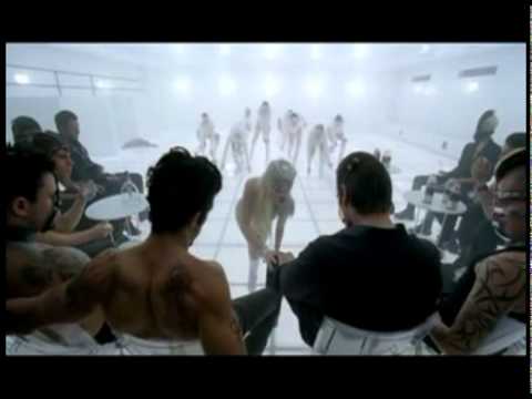 bad romance - lady gaga (dj syd dark remix).mpg
