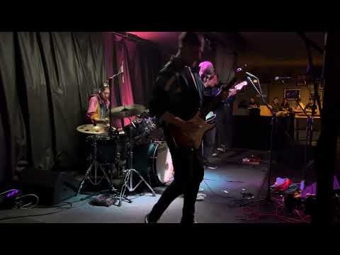 Bedňa - bratislavský čavo part II