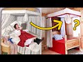 Dissecting The Medieval Bed And Making One Mostly From Scratch